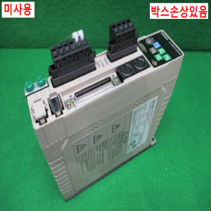 북70629/미사용서보모터드라이버/R88D-GT04H/400W/옴론